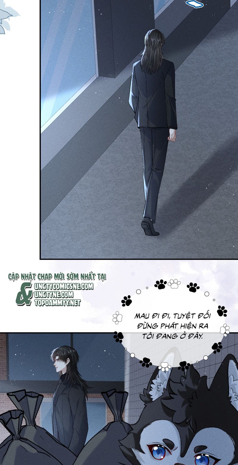 Nhận Kẻ Địch Làm Cha Chap 13 - Trang 3