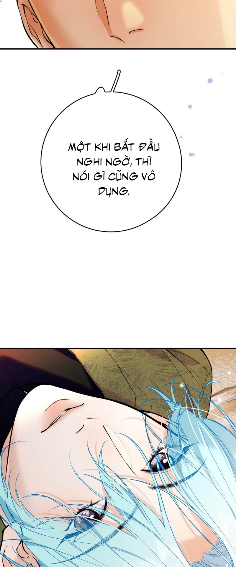 Từ Số Không Bắt Đầu Làm Bạn Trai Chap 67 - Trang 4