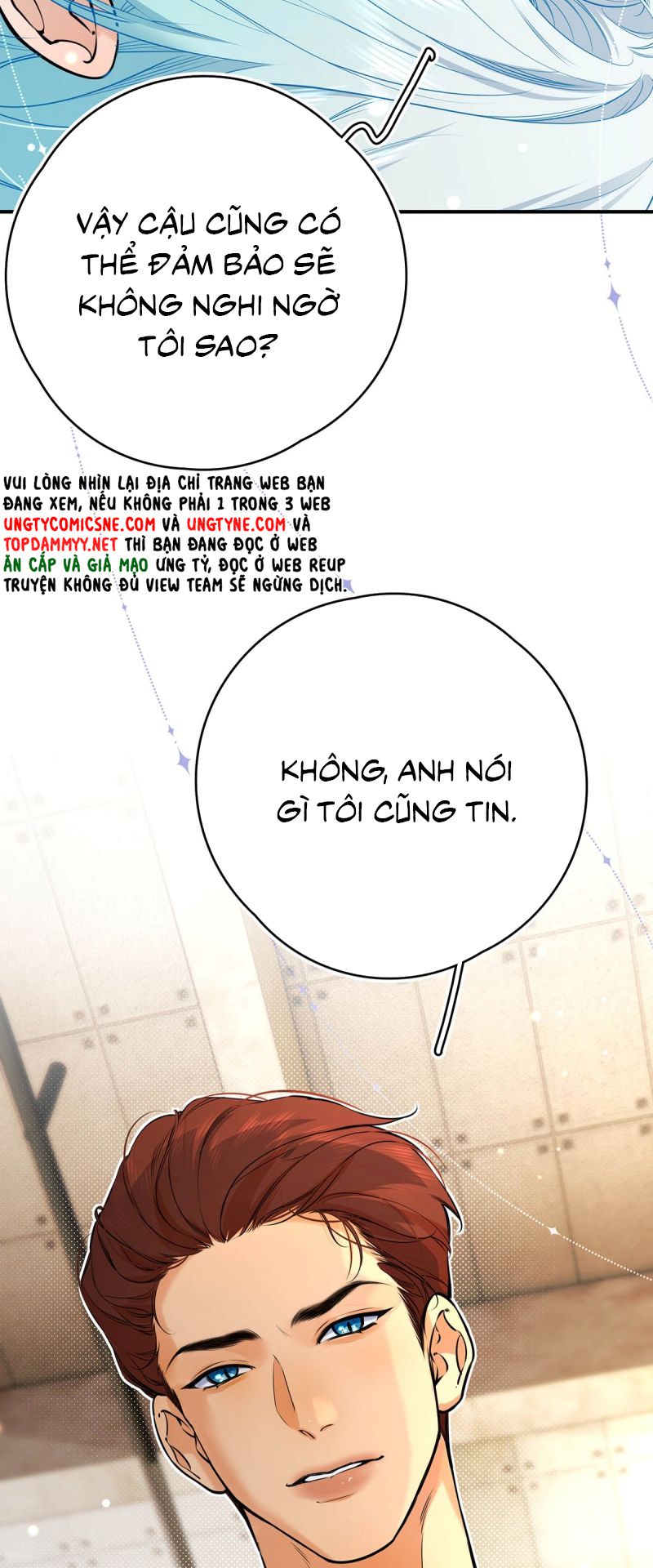 Từ Số Không Bắt Đầu Làm Bạn Trai Chap 67 - Trang 4