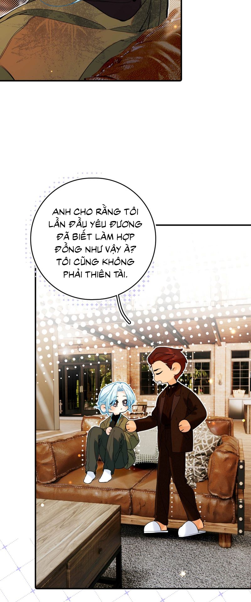 Từ Số Không Bắt Đầu Làm Bạn Trai Chap 67 - Trang 4