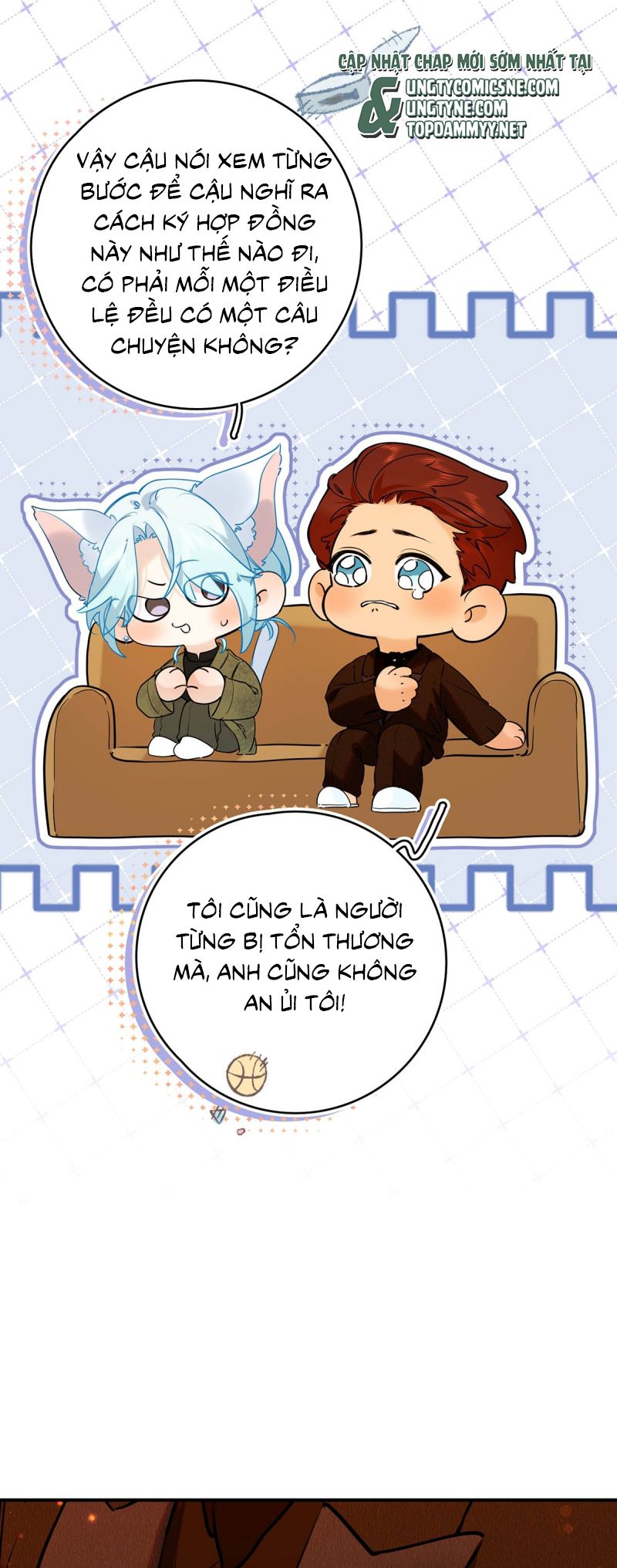 Từ Số Không Bắt Đầu Làm Bạn Trai Chap 67 - Trang 4