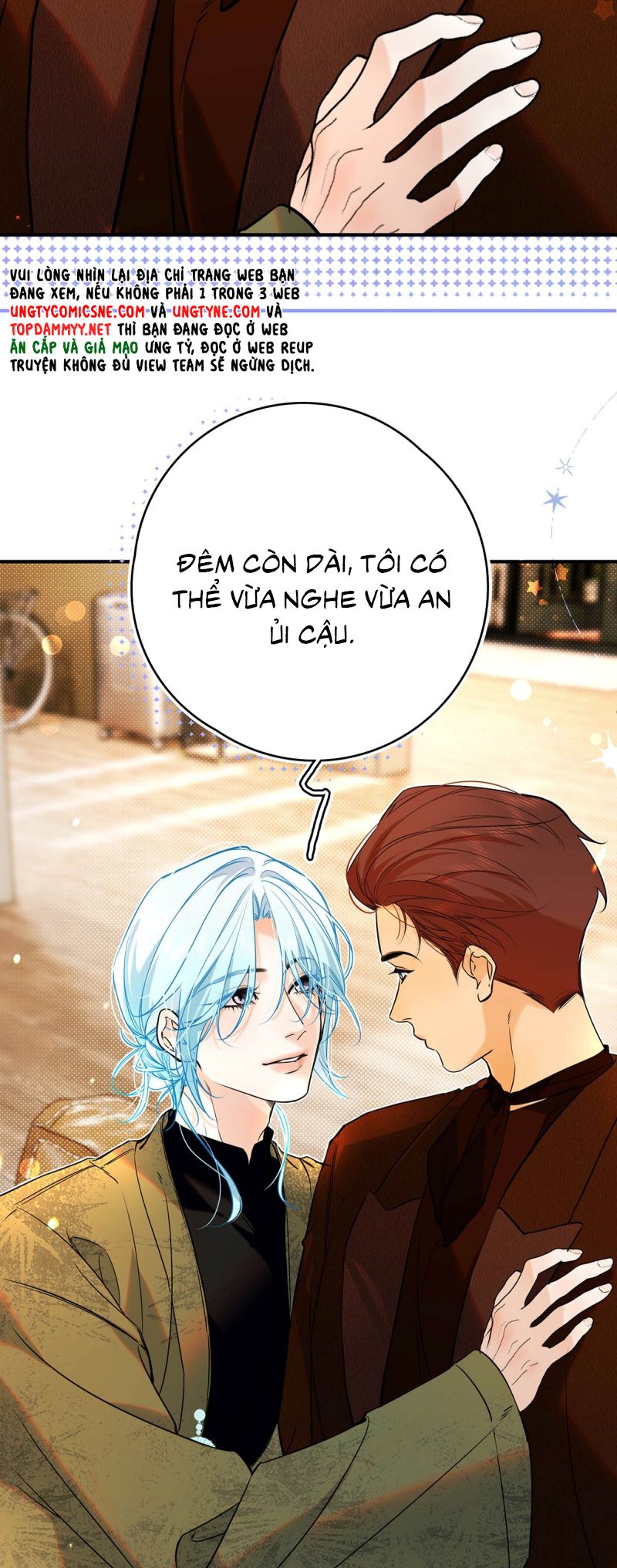 Từ Số Không Bắt Đầu Làm Bạn Trai Chap 67 - Trang 4