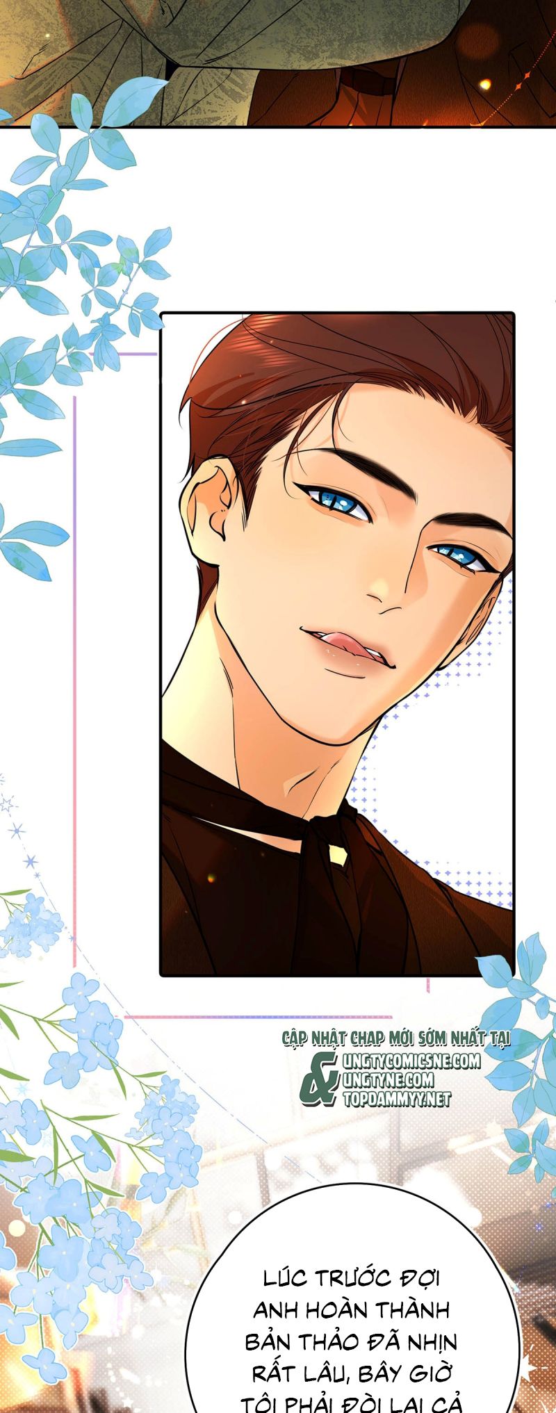 Từ Số Không Bắt Đầu Làm Bạn Trai Chap 67 - Trang 4