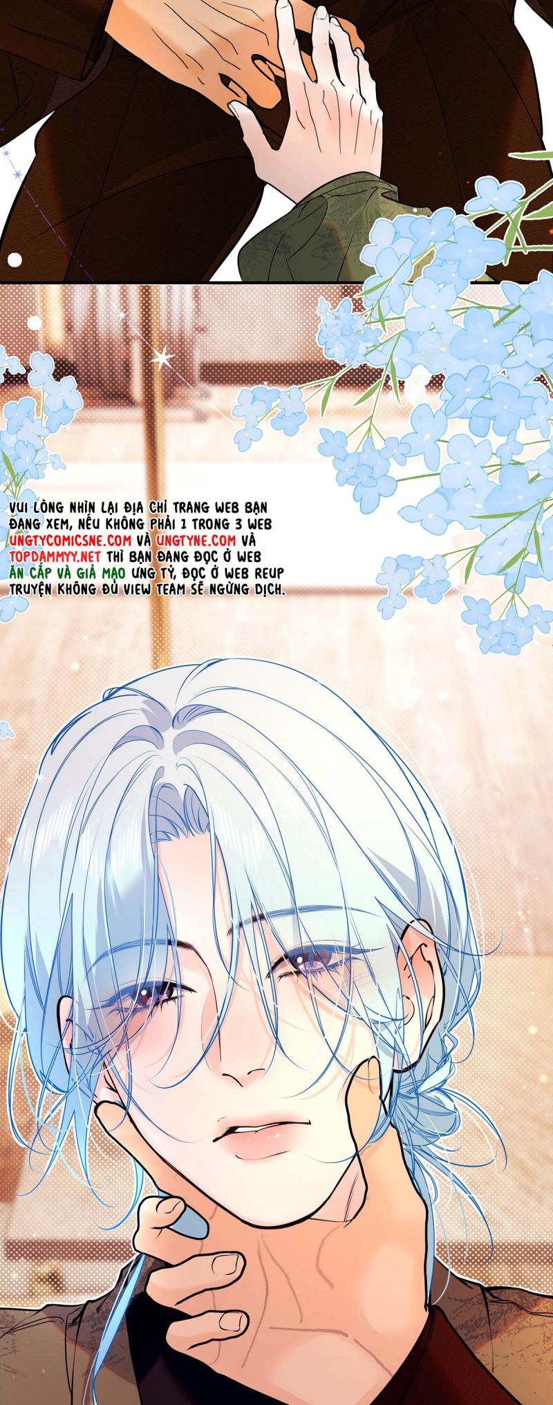 Từ Số Không Bắt Đầu Làm Bạn Trai Chap 67 - Trang 4