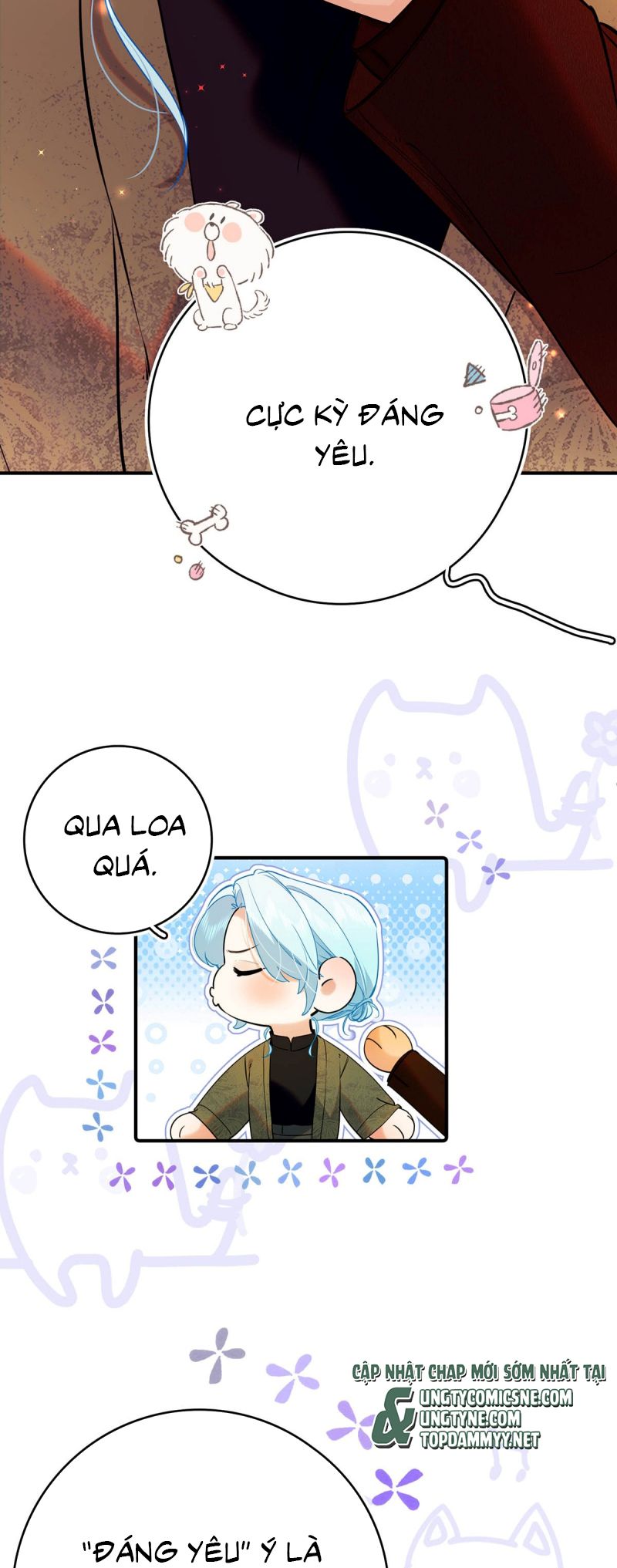 Từ Số Không Bắt Đầu Làm Bạn Trai Chap 67 - Trang 4