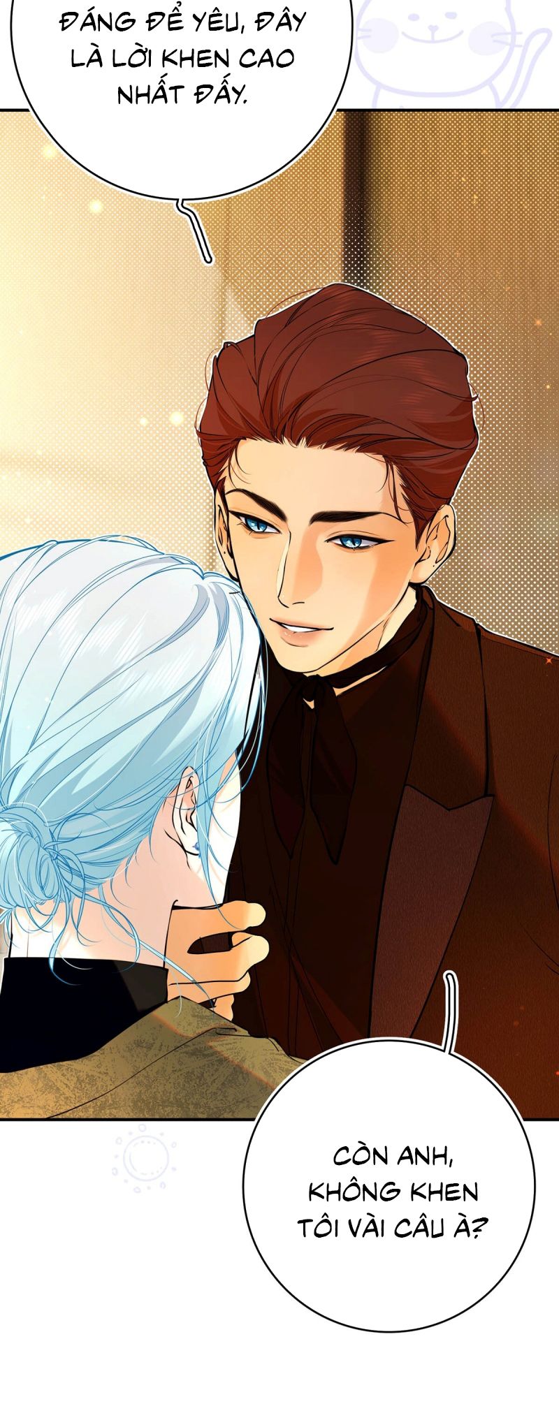 Từ Số Không Bắt Đầu Làm Bạn Trai Chap 67 - Trang 4