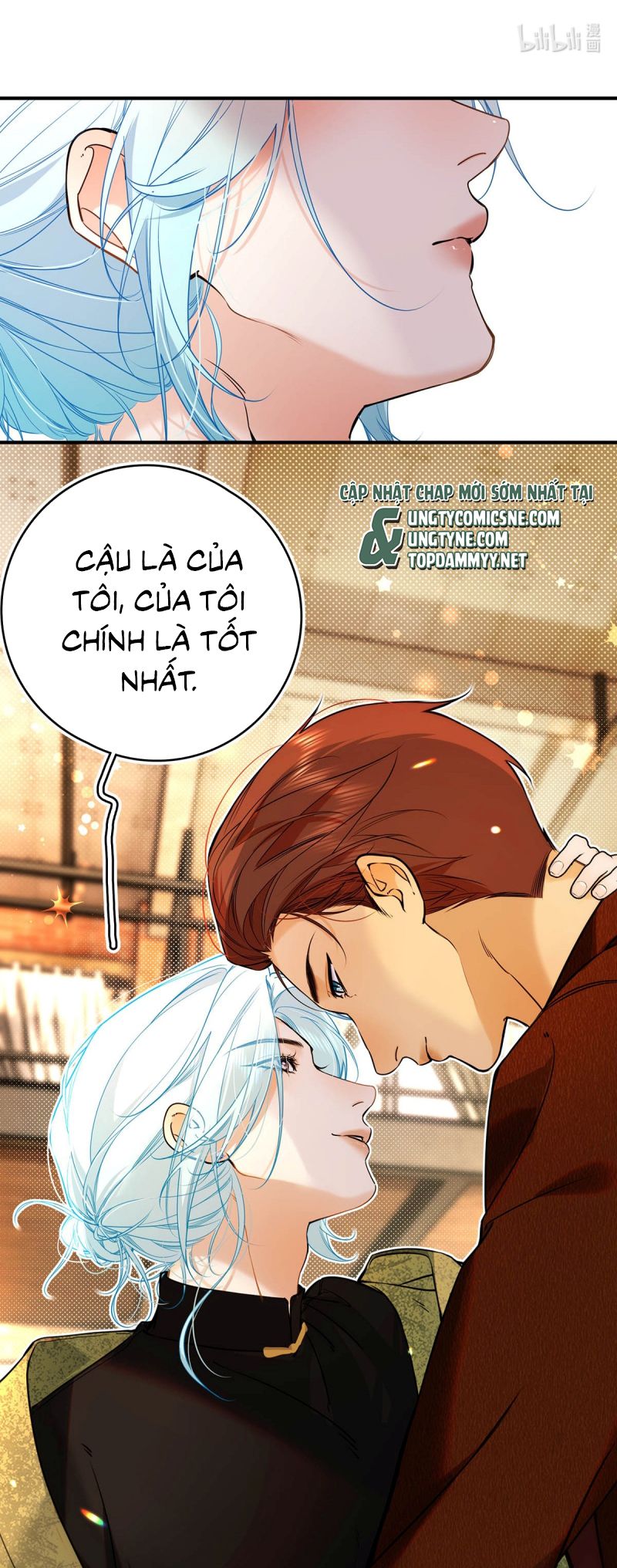 Từ Số Không Bắt Đầu Làm Bạn Trai Chap 67 - Trang 4