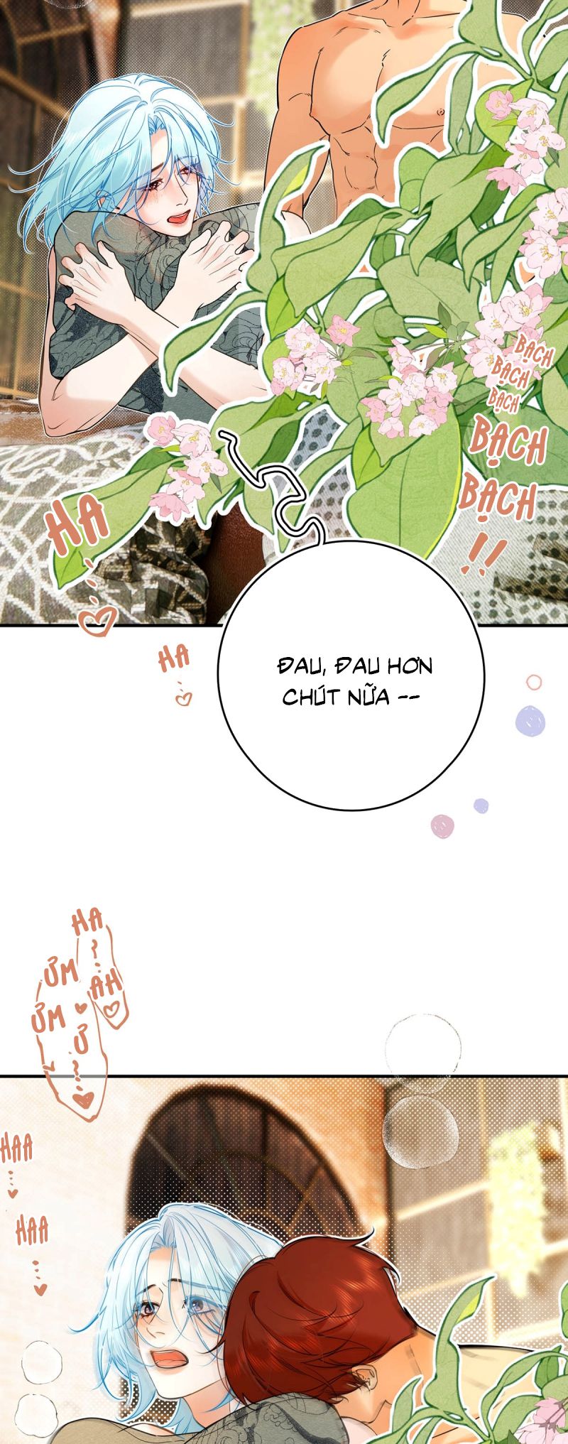 Từ Số Không Bắt Đầu Làm Bạn Trai Chap 67 - Trang 4