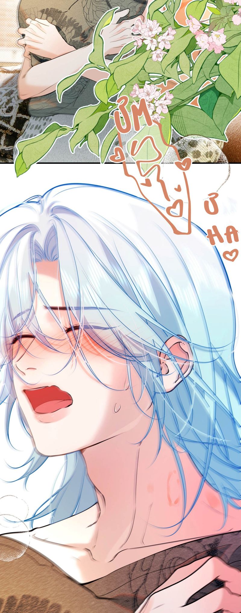 Từ Số Không Bắt Đầu Làm Bạn Trai Chap 67 - Trang 4