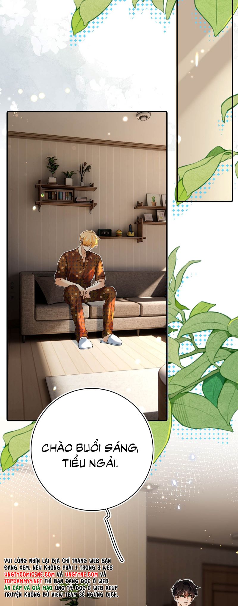 Từ Số Không Bắt Đầu Làm Bạn Trai Chap 67 - Trang 4