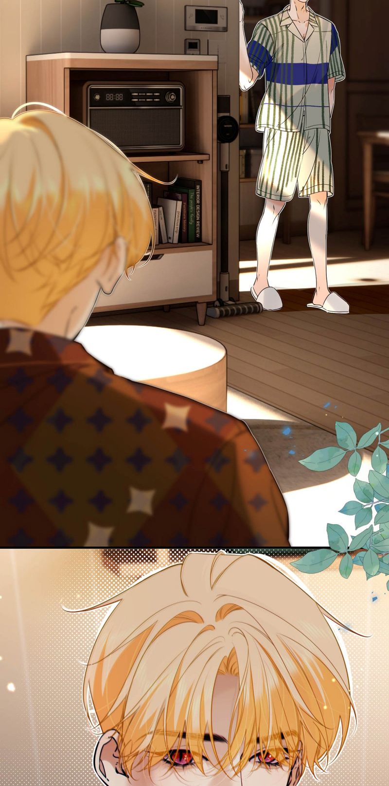 Từ Số Không Bắt Đầu Làm Bạn Trai Chap 67 - Trang 4