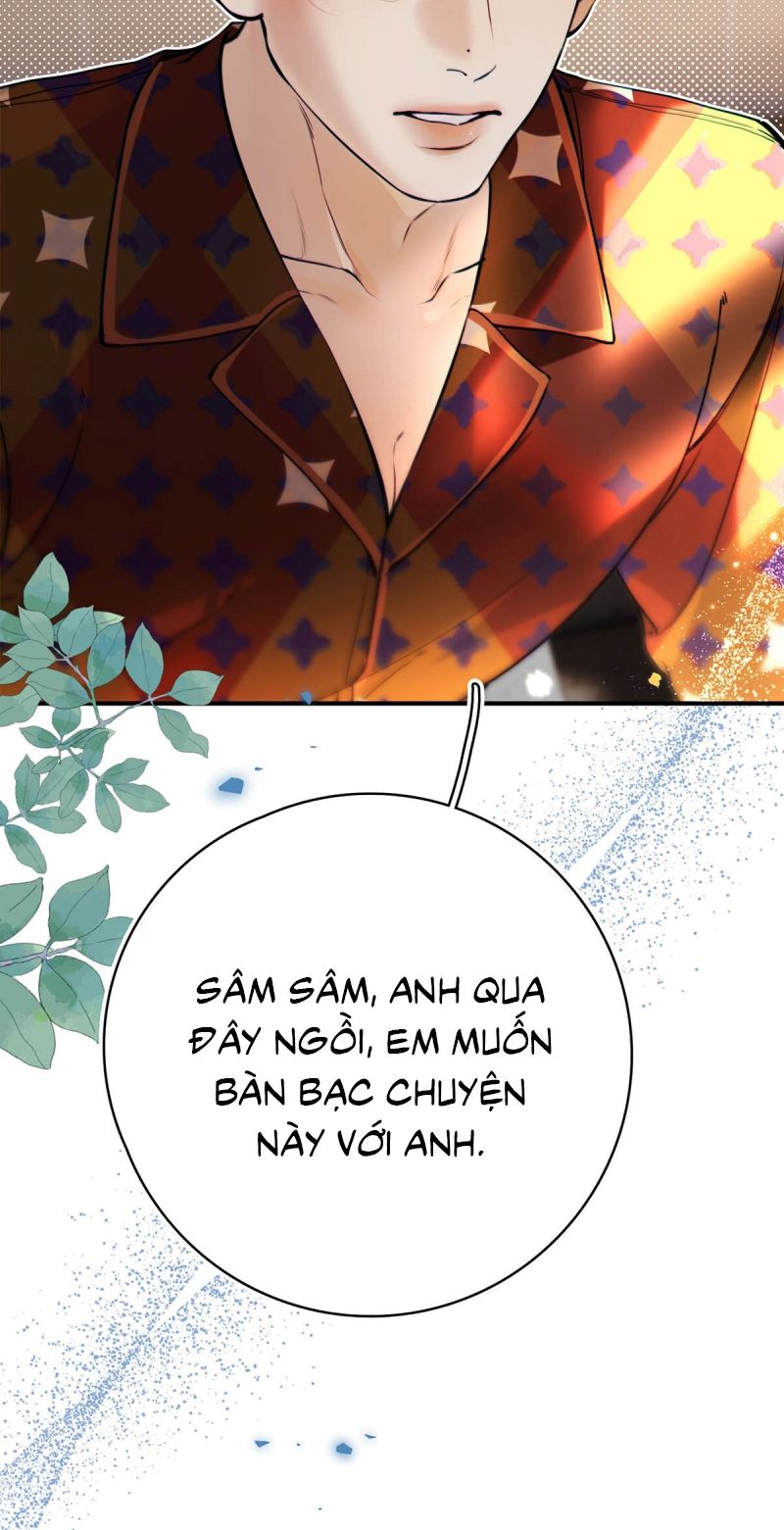 Từ Số Không Bắt Đầu Làm Bạn Trai Chap 67 - Trang 4
