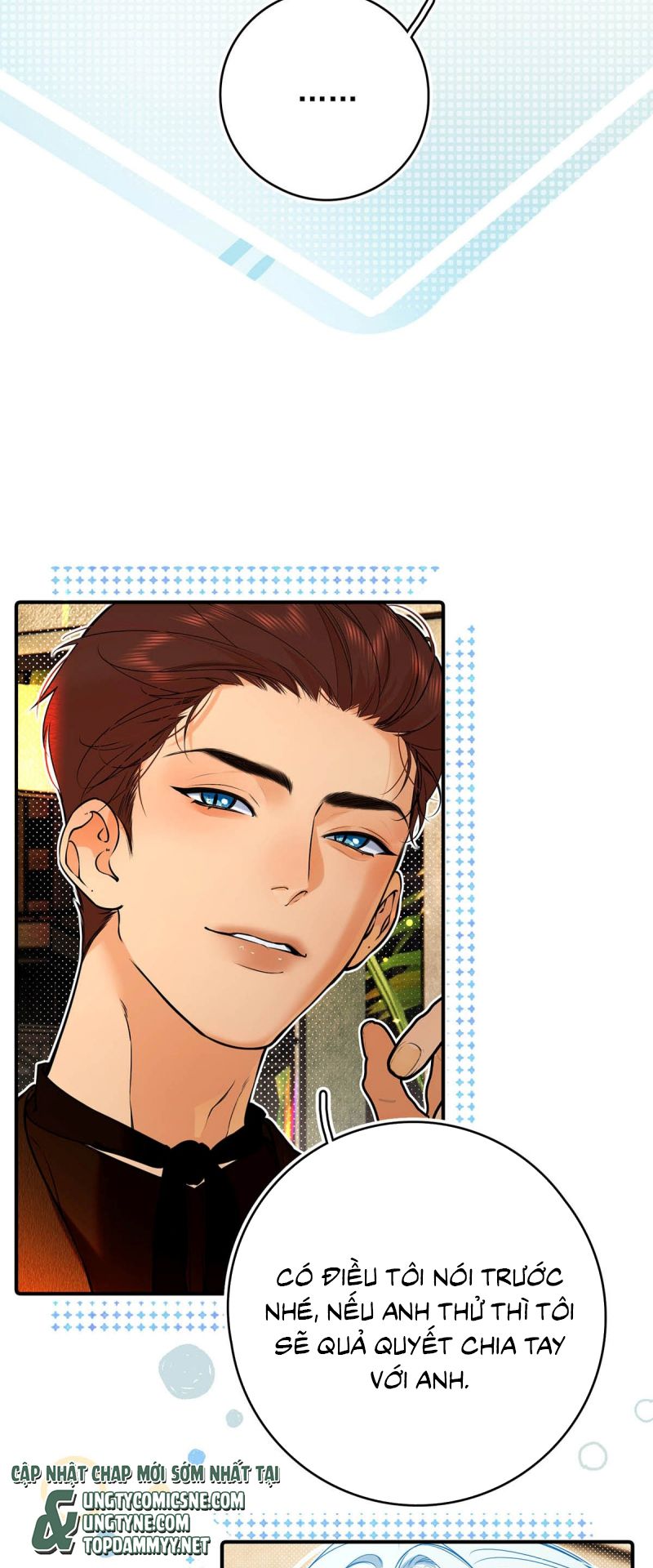 Từ Số Không Bắt Đầu Làm Bạn Trai Chap 67 - Trang 4