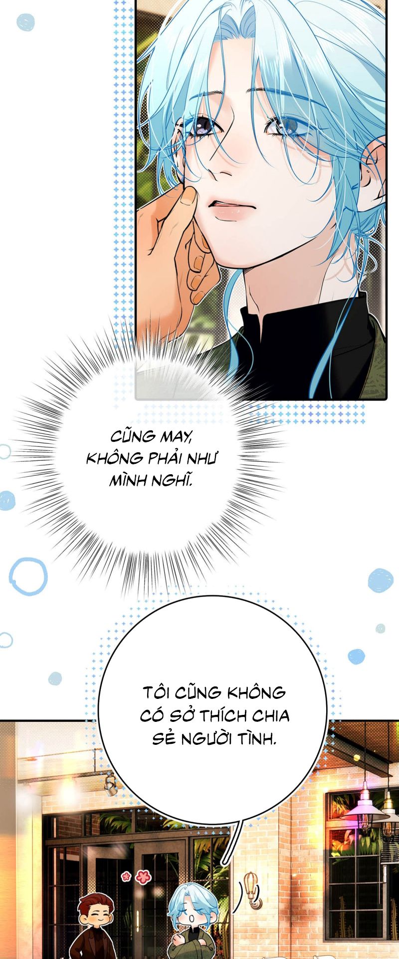 Từ Số Không Bắt Đầu Làm Bạn Trai Chap 67 - Trang 4