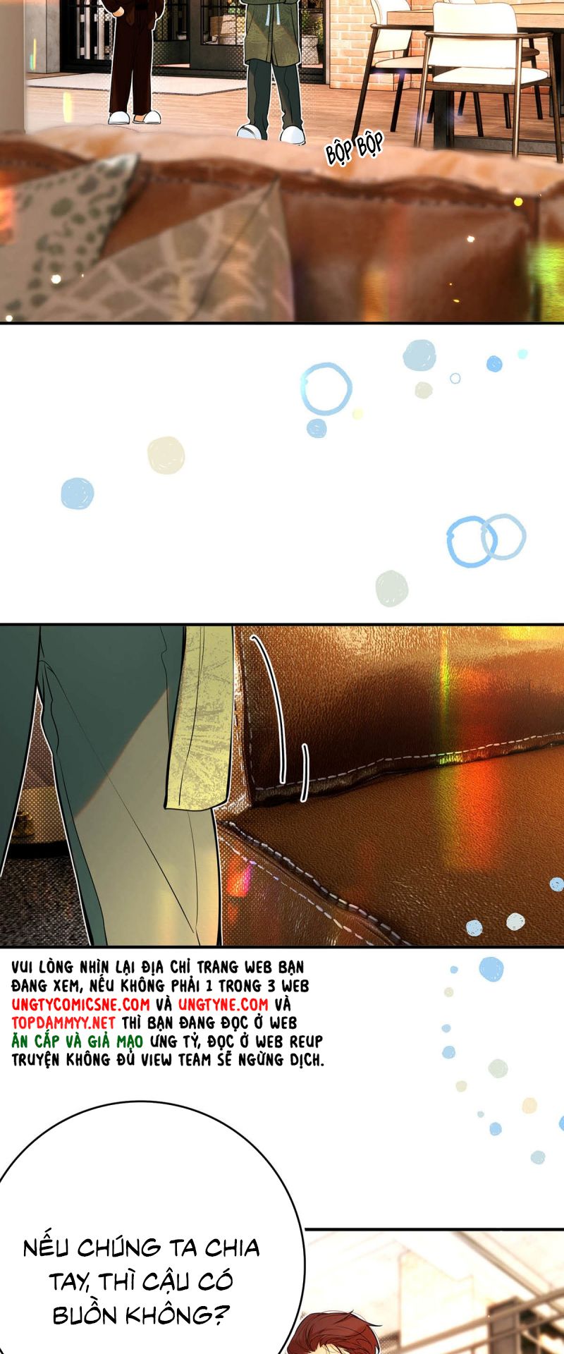Từ Số Không Bắt Đầu Làm Bạn Trai Chap 67 - Trang 4