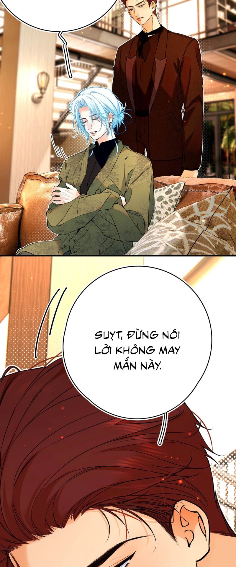 Từ Số Không Bắt Đầu Làm Bạn Trai Chap 67 - Trang 4