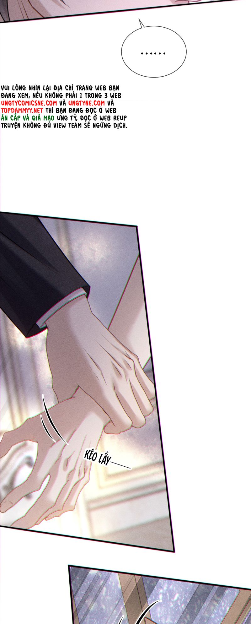 Nụ Hôn Nhẹ Lên Đóa Hoa Tuyệt Vọng Chap 30 - Trang 2