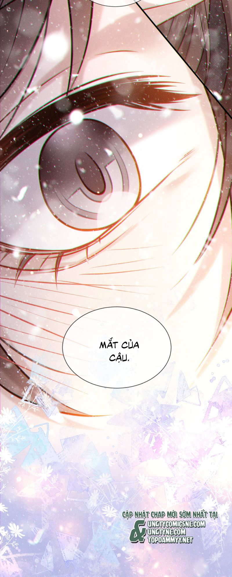 Nụ Hôn Nhẹ Lên Đóa Hoa Tuyệt Vọng Chap 30 - Trang 2