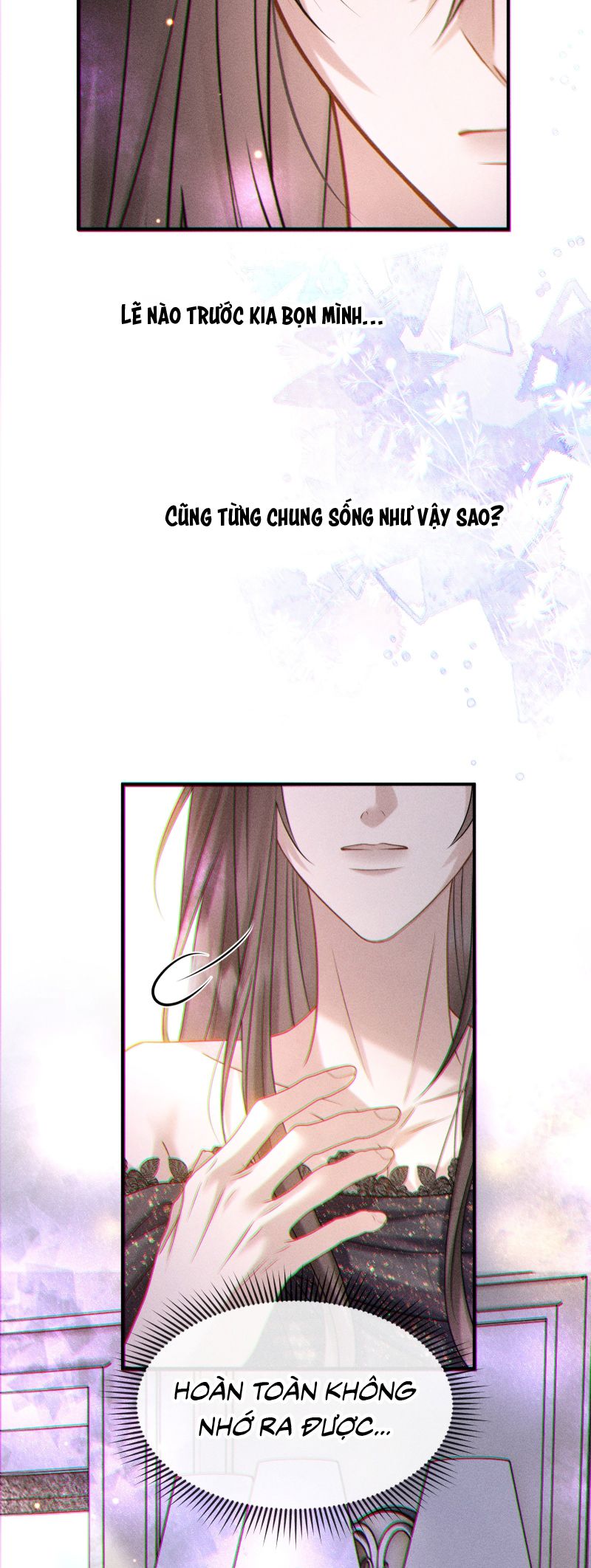 Nụ Hôn Nhẹ Lên Đóa Hoa Tuyệt Vọng Chap 30 - Trang 2