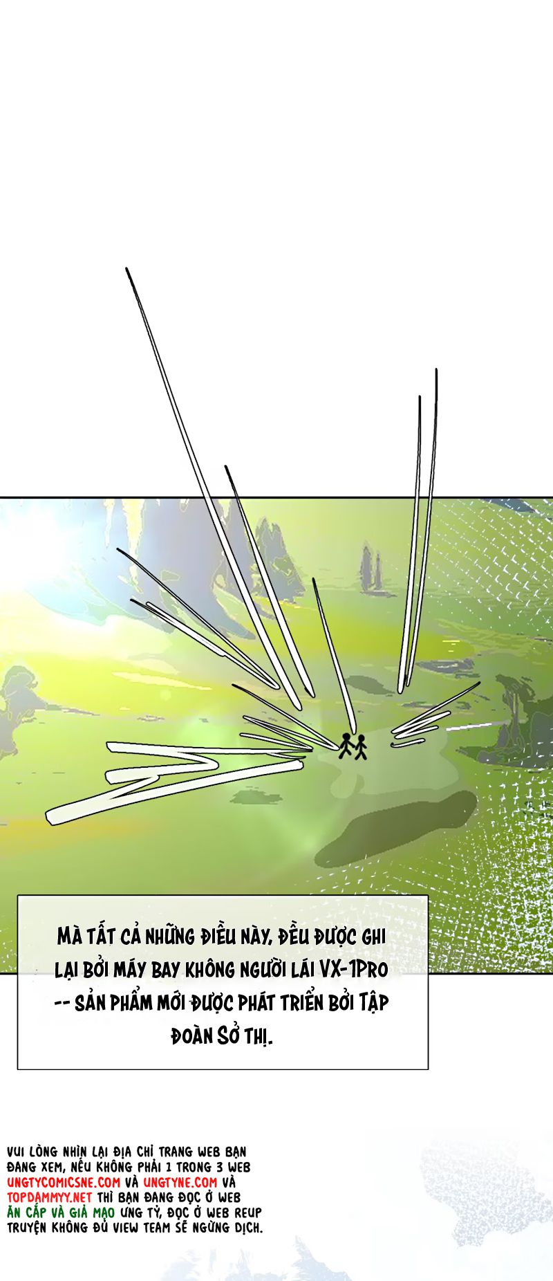 Thỏa Thuận Trước Khi Ngủ Chap 8 - Trang 3