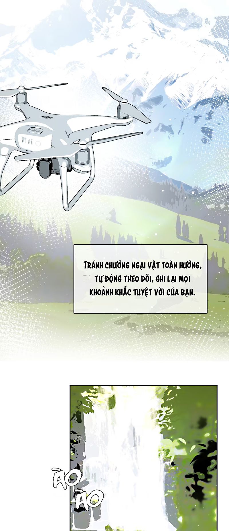 Thỏa Thuận Trước Khi Ngủ Chap 8 - Trang 3