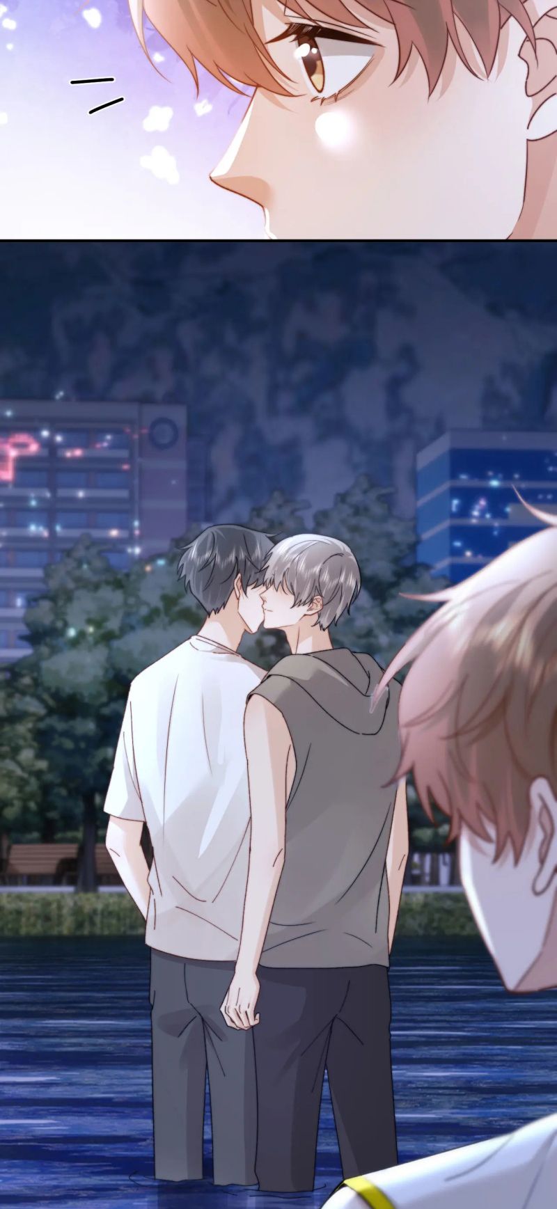 Chất Dị Ứng Đáng Yêu Chap 111 - Trang 4