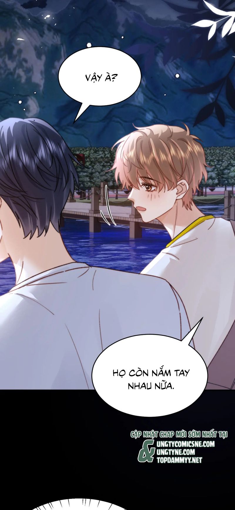 Chất Dị Ứng Đáng Yêu Chap 111 - Trang 4