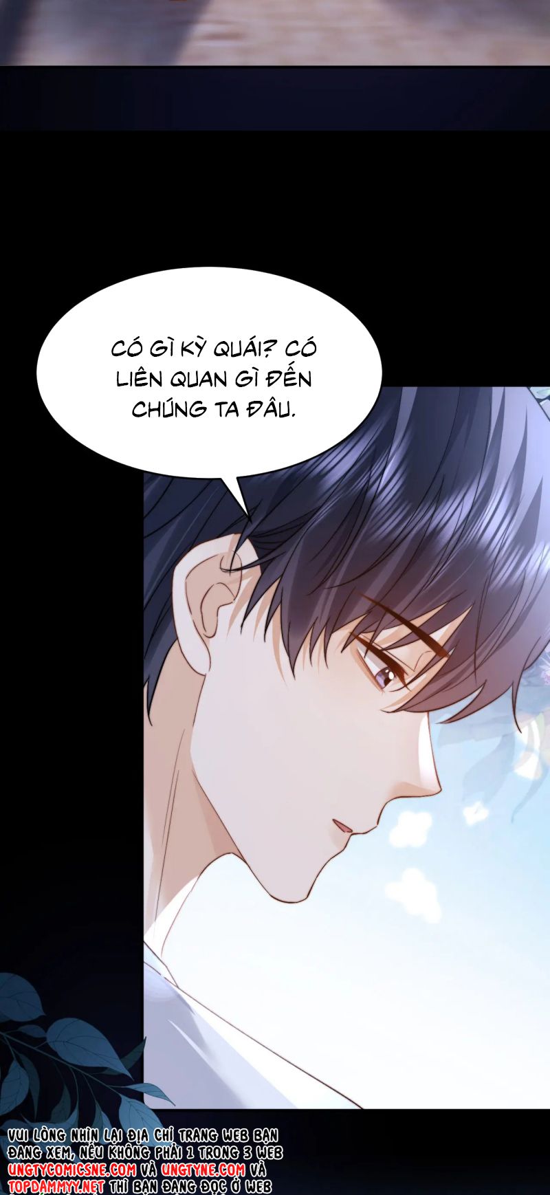Chất Dị Ứng Đáng Yêu Chap 111 - Trang 4
