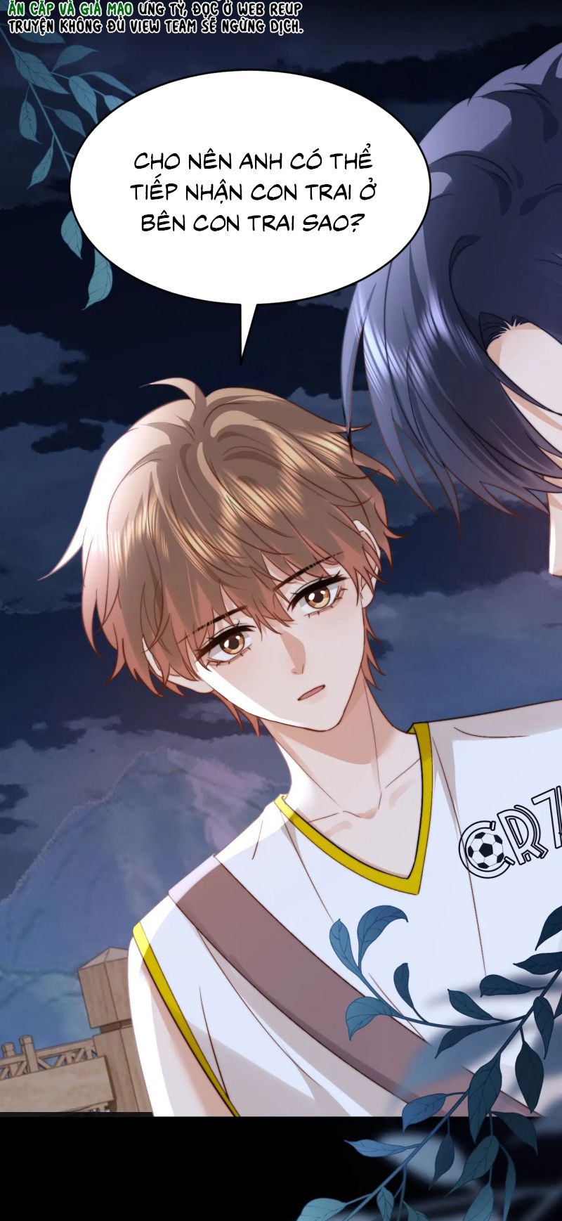 Chất Dị Ứng Đáng Yêu Chap 111 - Trang 4