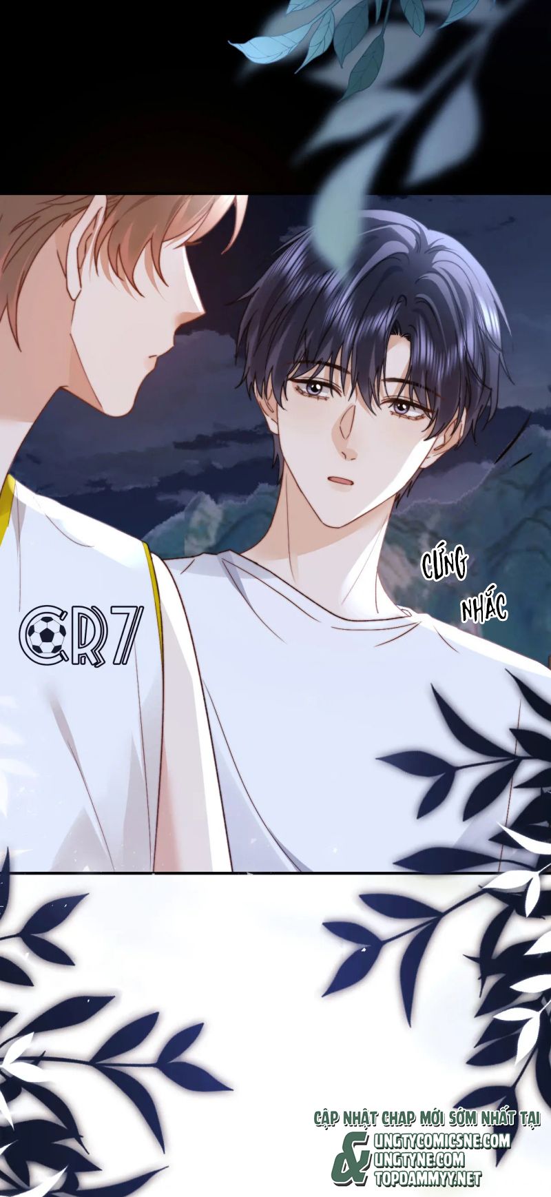 Chất Dị Ứng Đáng Yêu Chap 111 - Trang 4