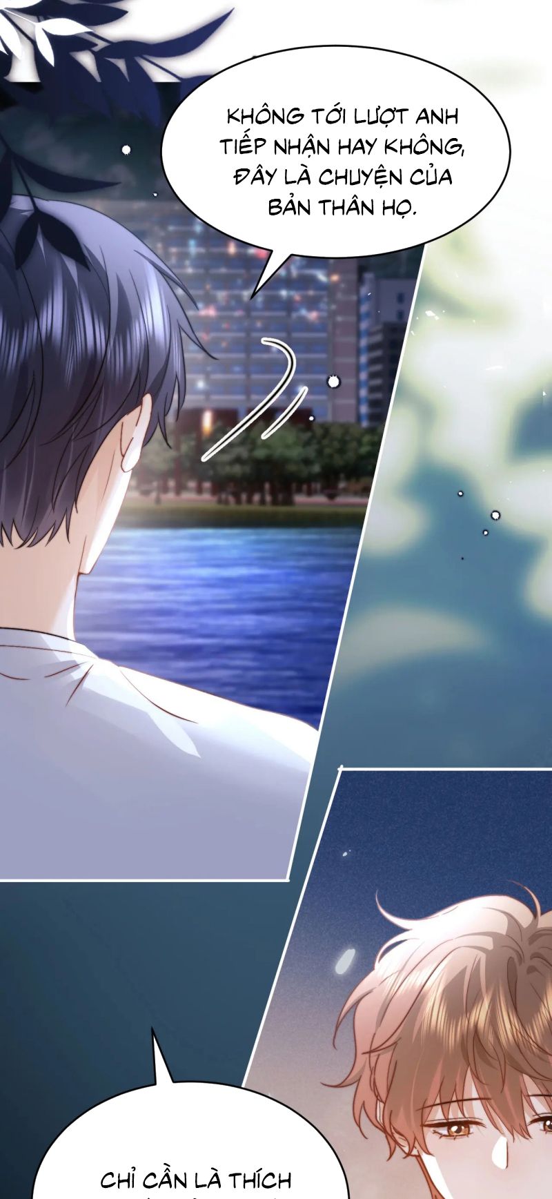 Chất Dị Ứng Đáng Yêu Chap 111 - Trang 4