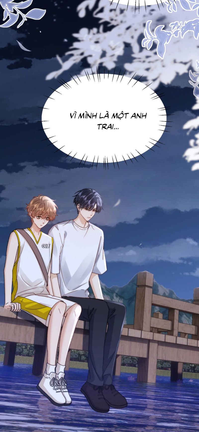 Chất Dị Ứng Đáng Yêu Chap 111 - Trang 4