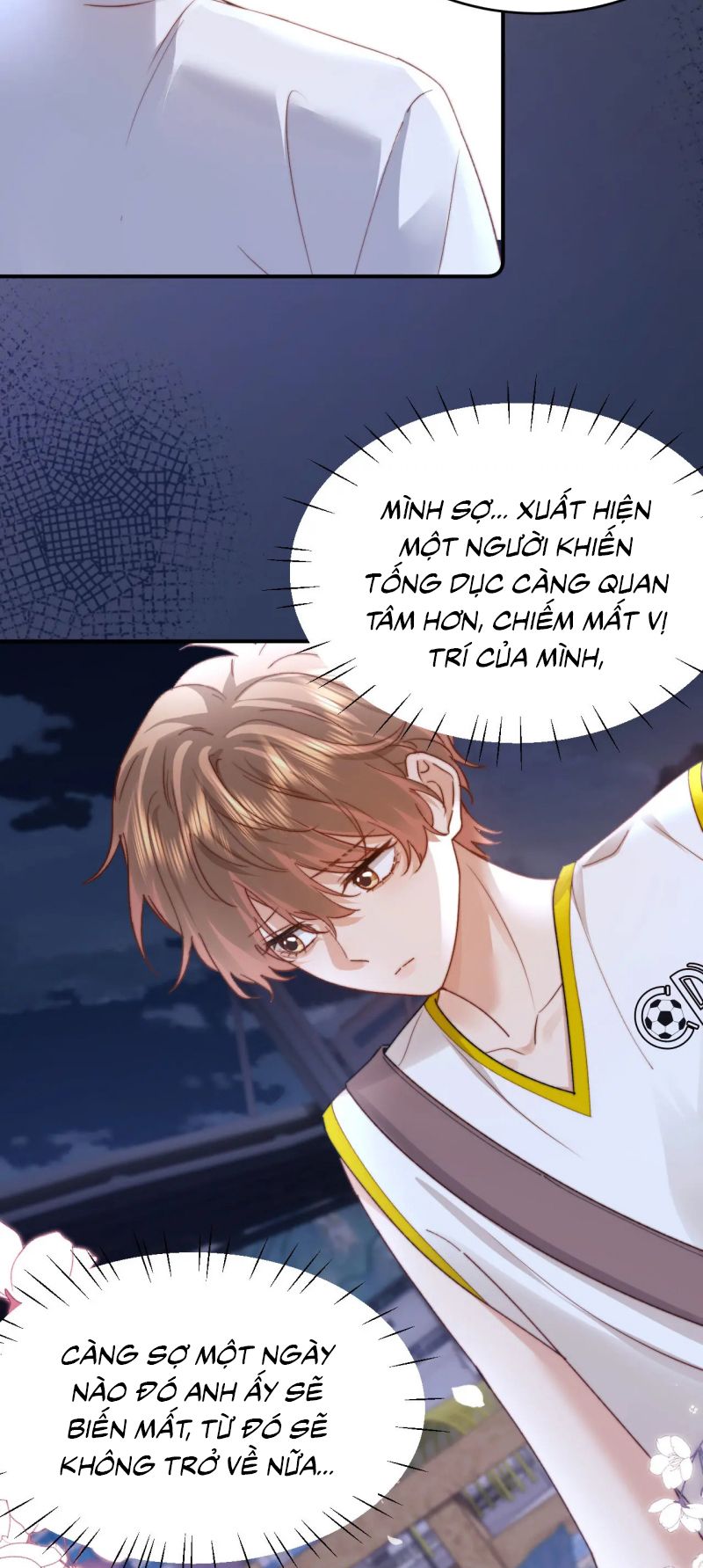 Chất Dị Ứng Đáng Yêu Chap 111 - Trang 4