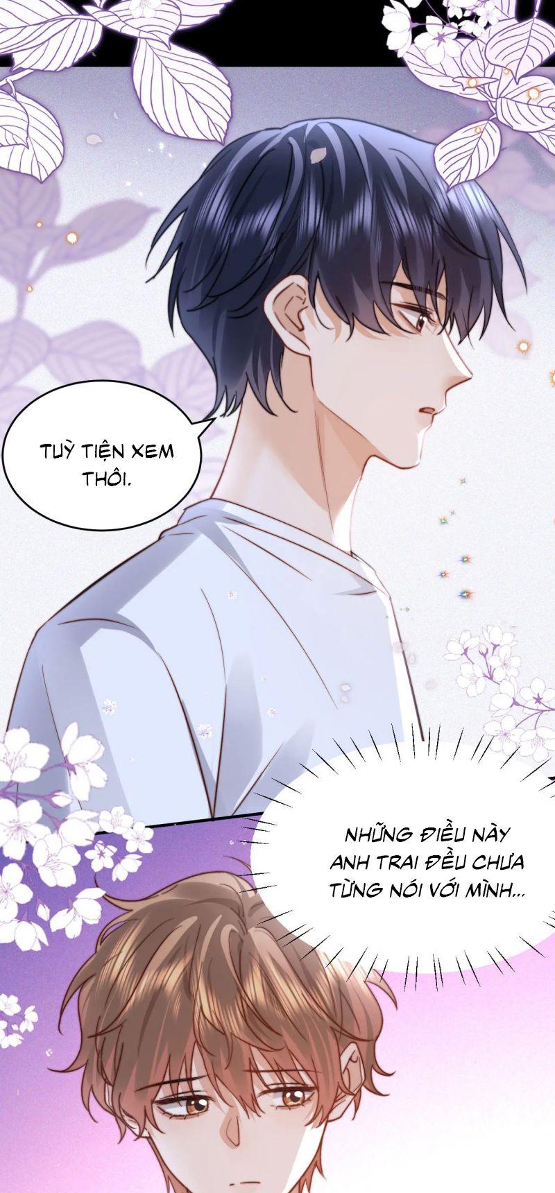 Chất Dị Ứng Đáng Yêu Chap 111 - Trang 4