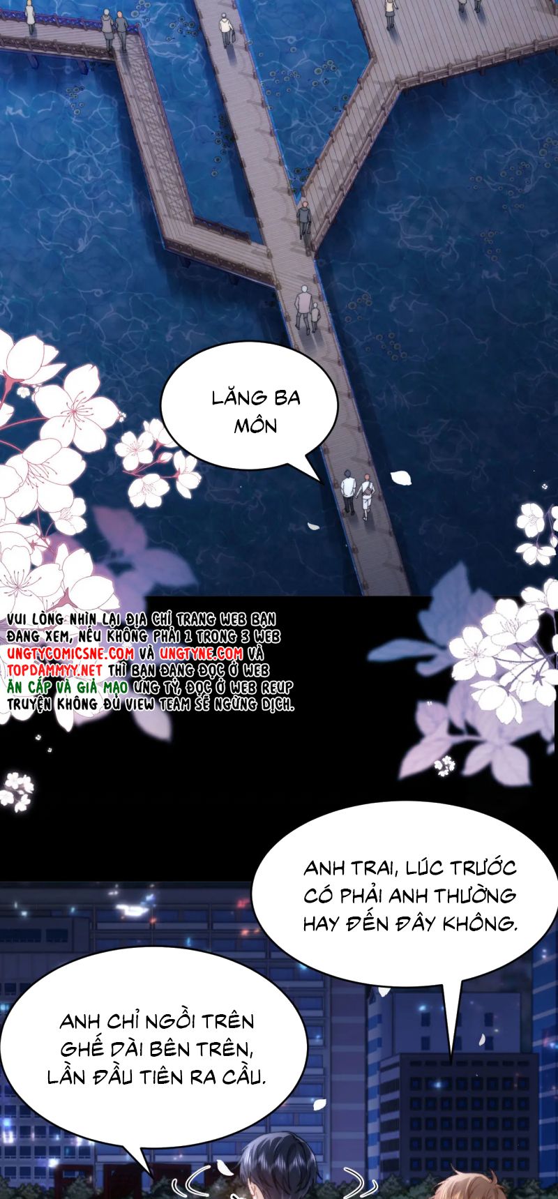 Chất Dị Ứng Đáng Yêu Chap 111 - Trang 4