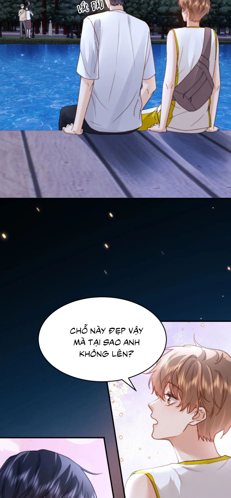 Chất Dị Ứng Đáng Yêu Chap 111 - Trang 4