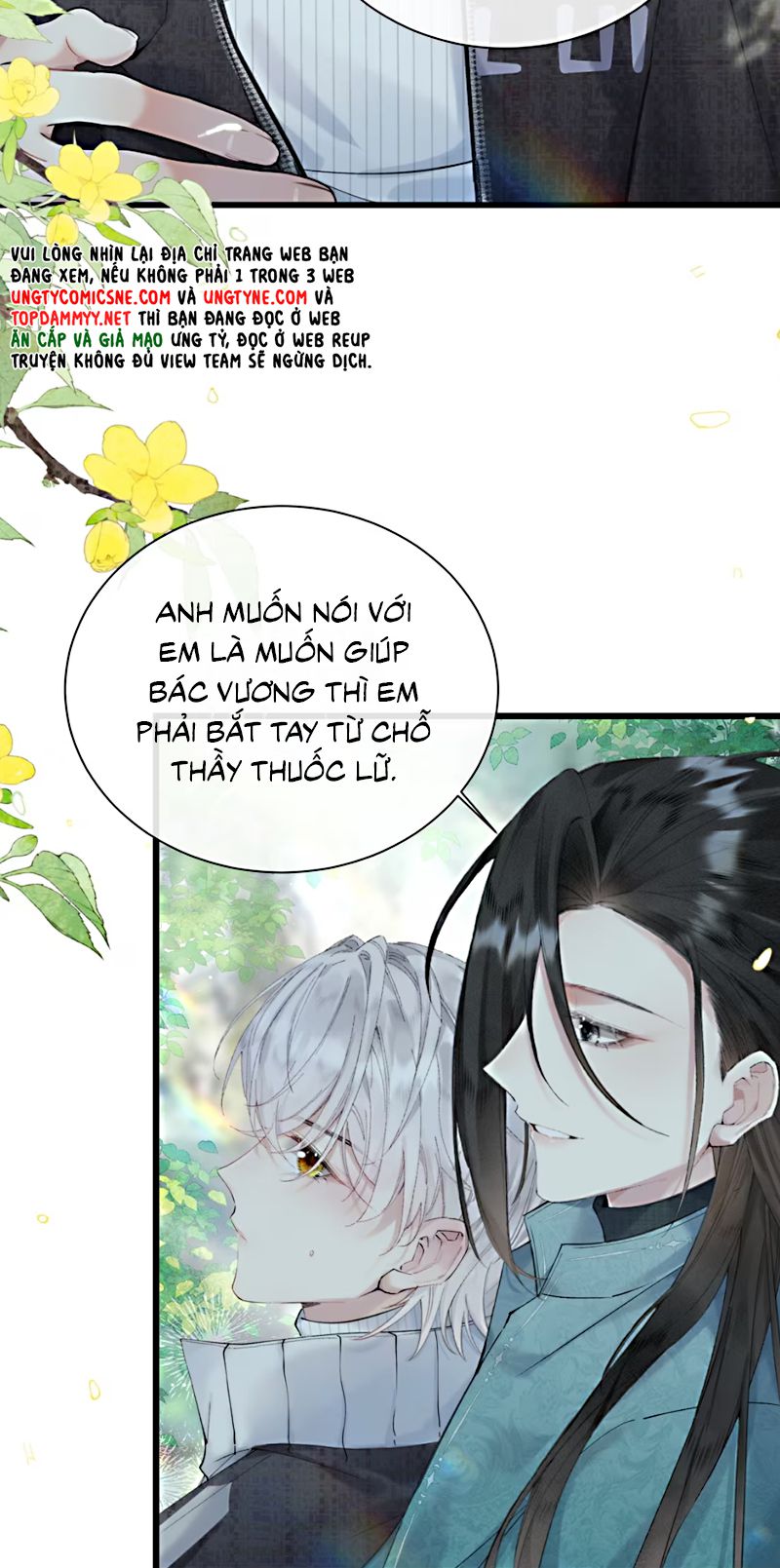 Thập Triều Chap 18 - Trang 3