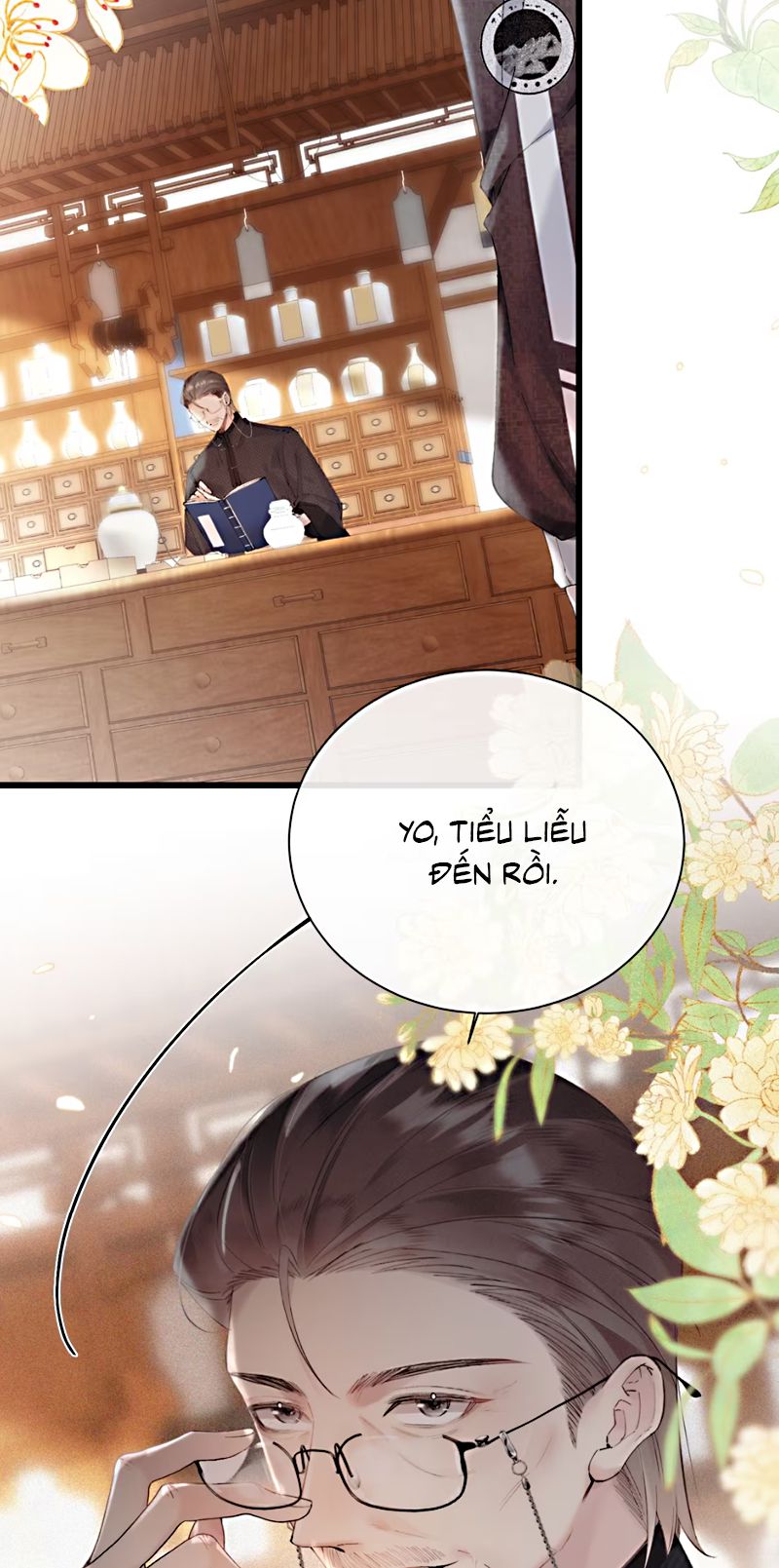 Thập Triều Chap 18 - Trang 3