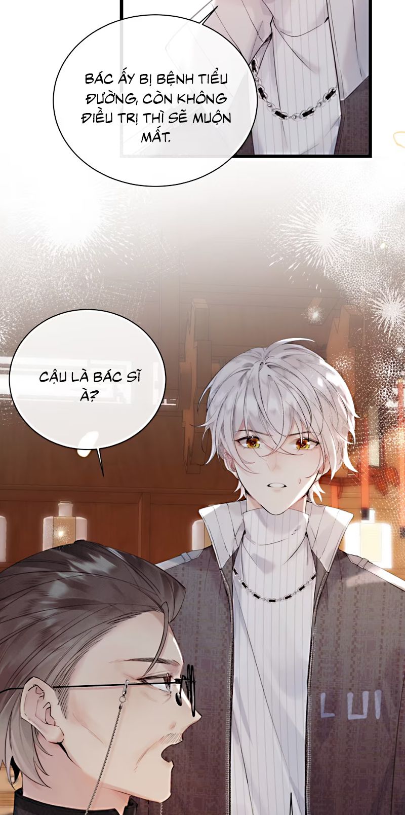 Thập Triều Chap 18 - Trang 3