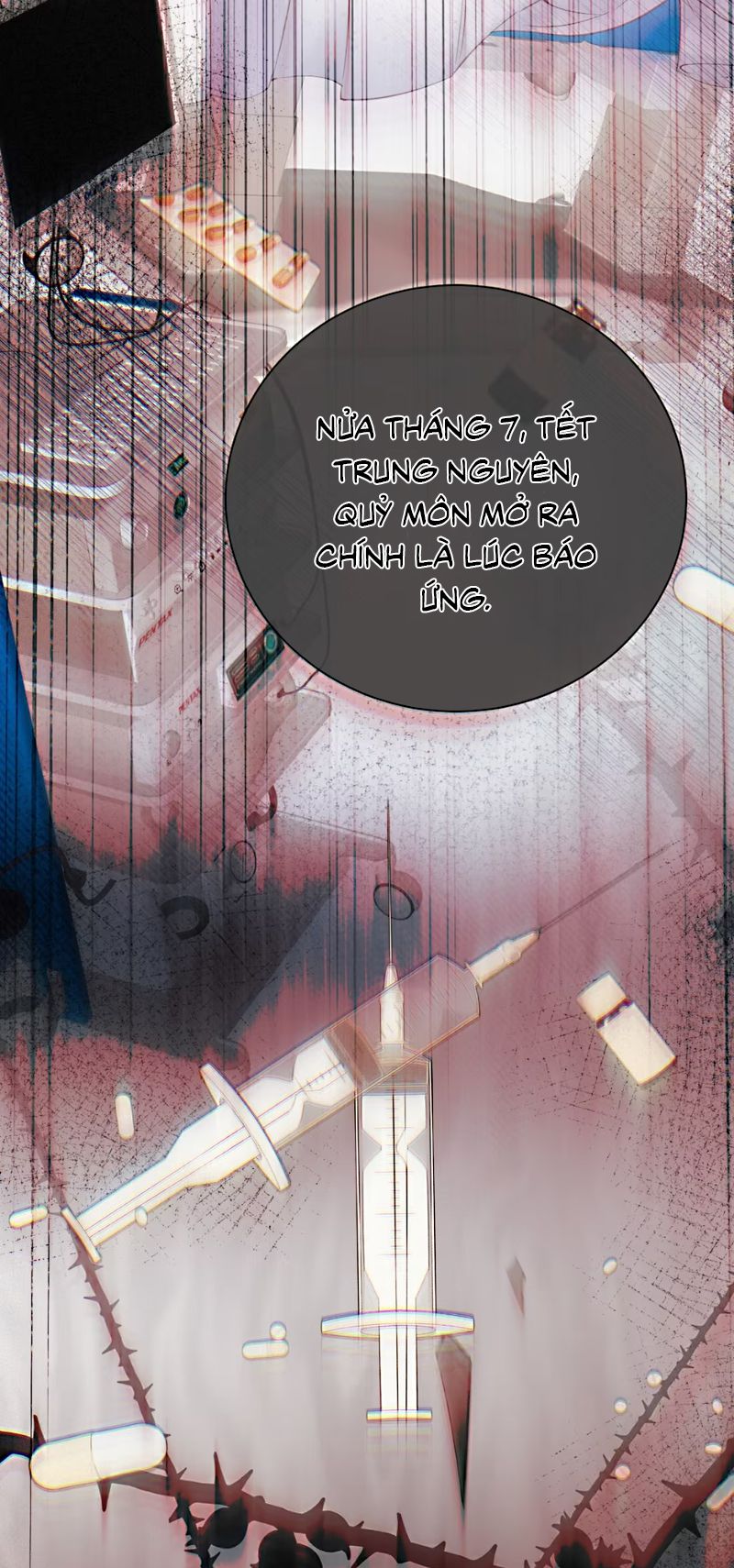 Thập Triều Chap 18 - Trang 3