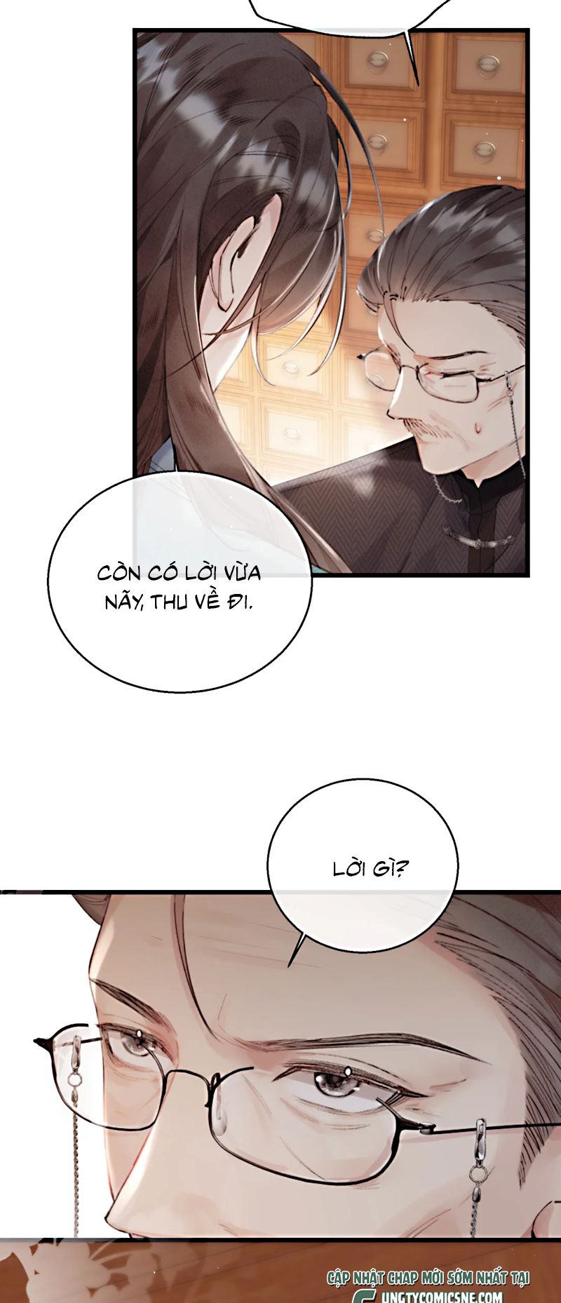 Thập Triều Chap 19 - Trang 3