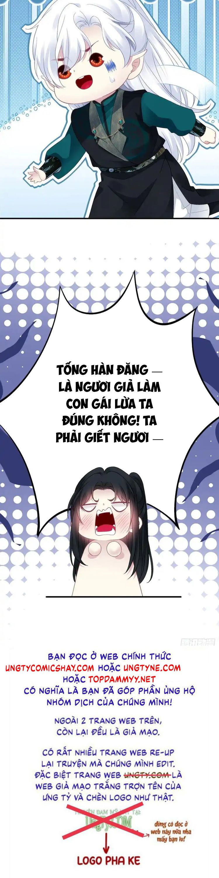 Hắc Hóa Đại Lão Thuần Dưỡng Chỉ Nam Chap 199 - Trang 4