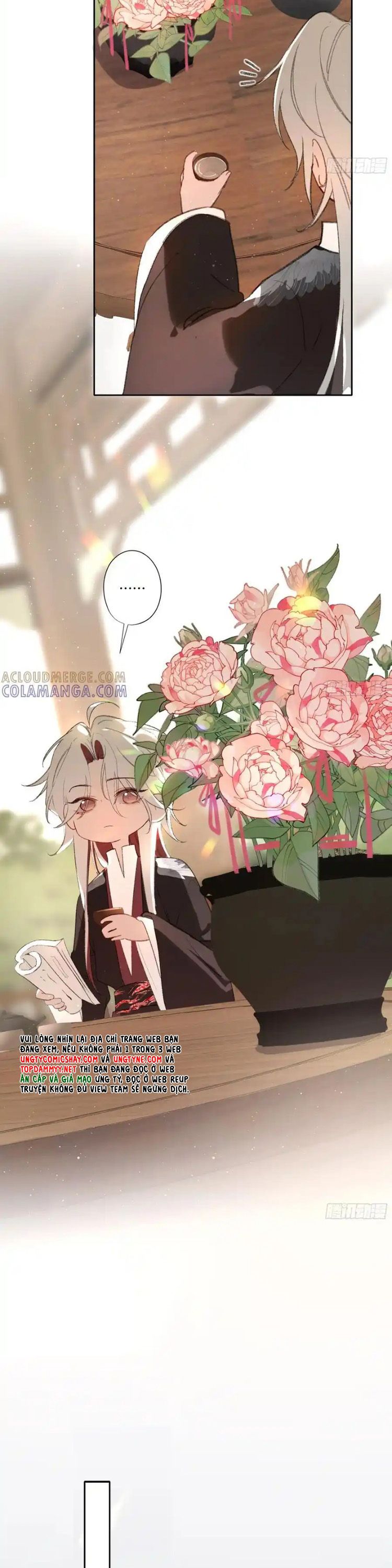 Ác Linh Ngoại truyện - Next Chap 1