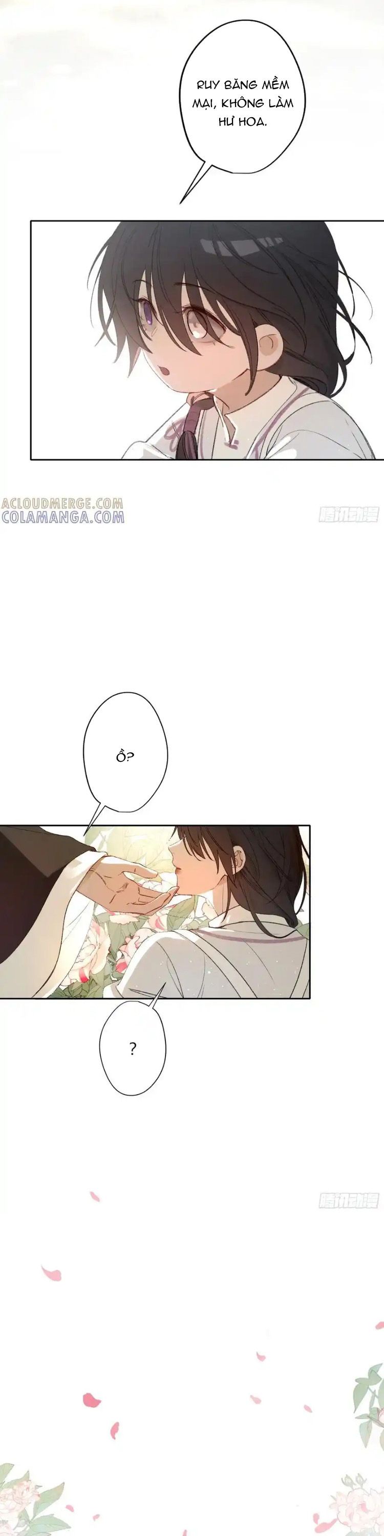 Ác Linh Ngoại truyện - Next Chap 1