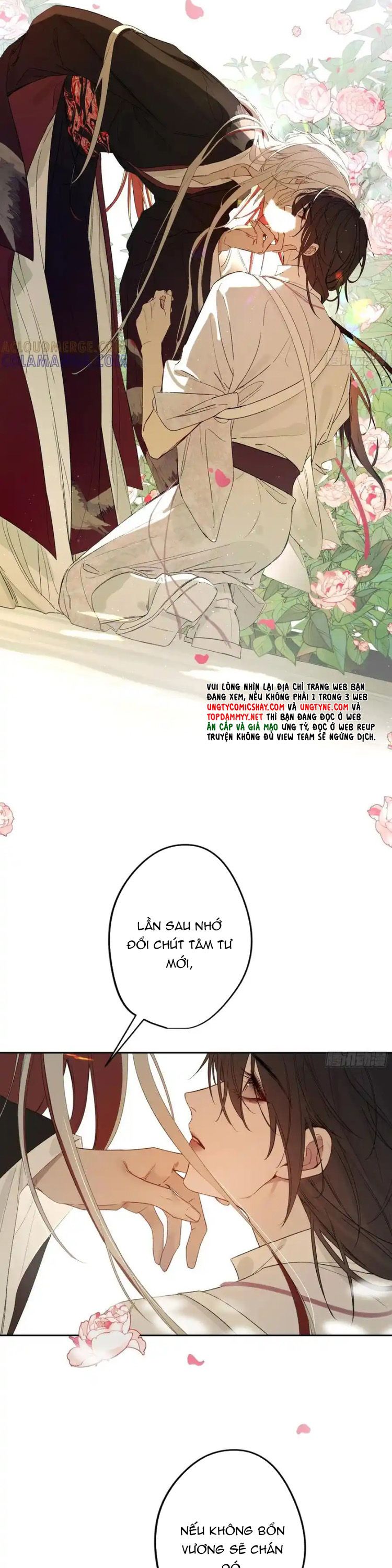 Ác Linh Ngoại truyện - Next Chap 1