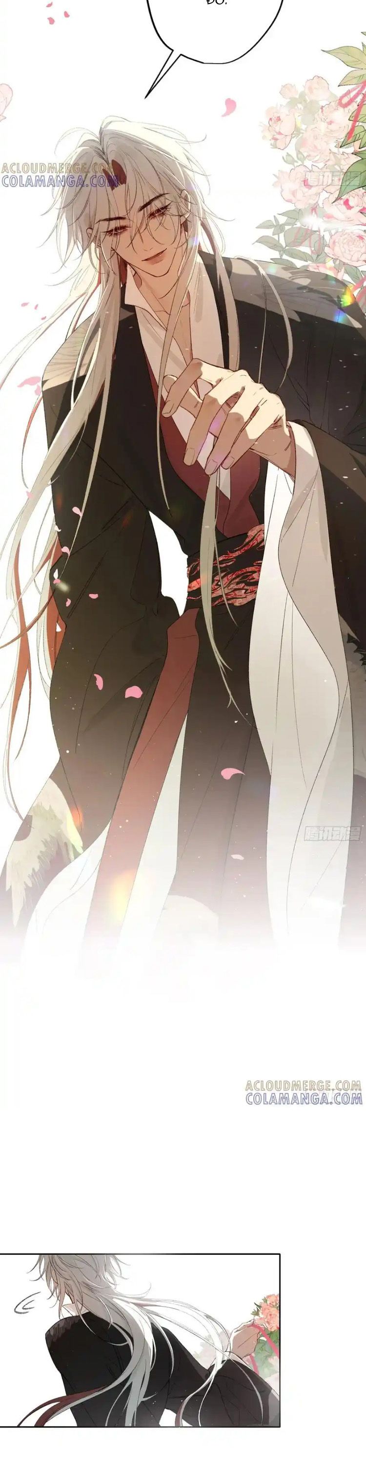 Ác Linh Ngoại truyện - Next Chap 1