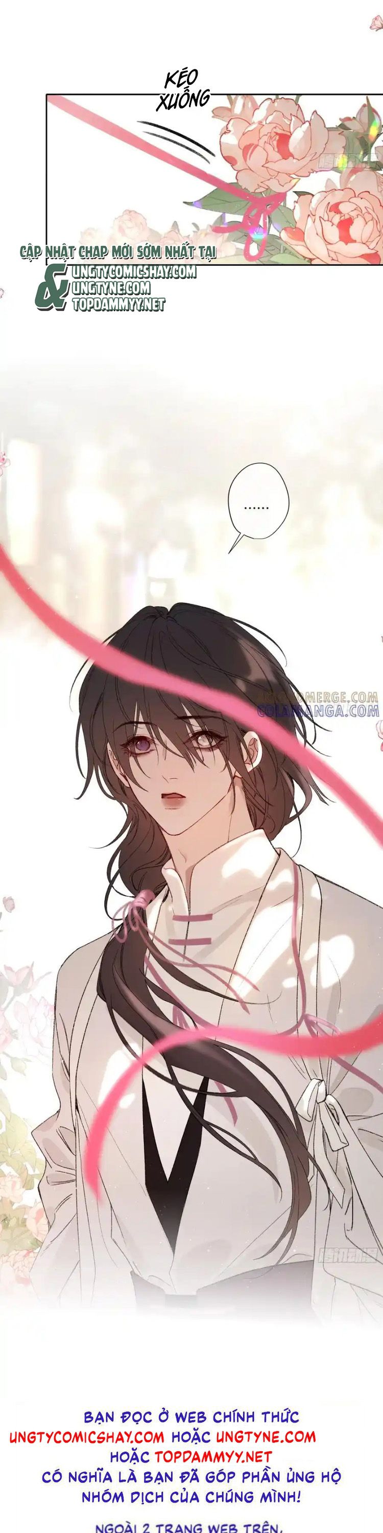 Ác Linh Ngoại truyện - Next Chap 1