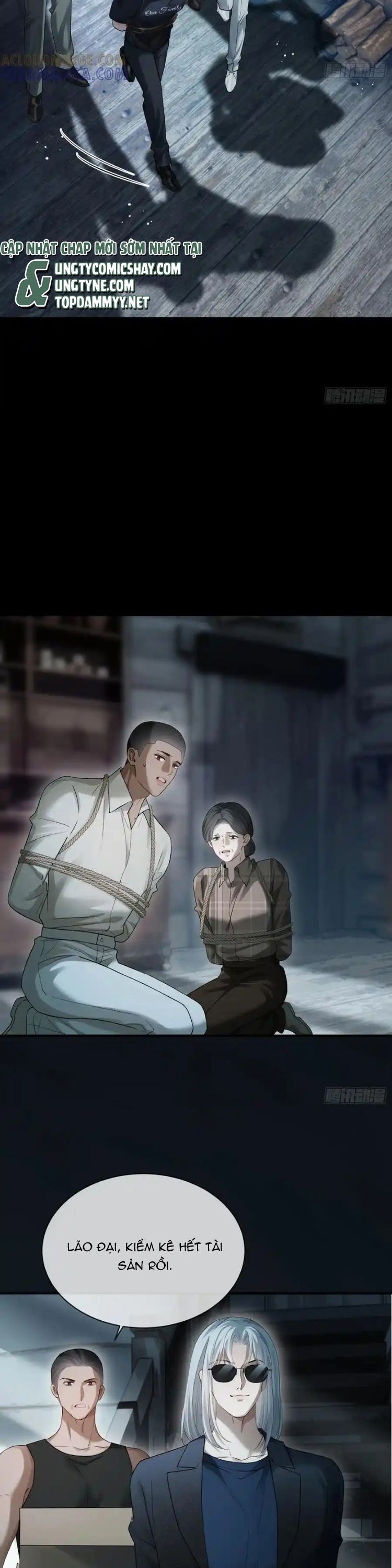 Xuyên Nhanh: Quan Hệ Gây Nghiện Chap 156 - Next Chap 157