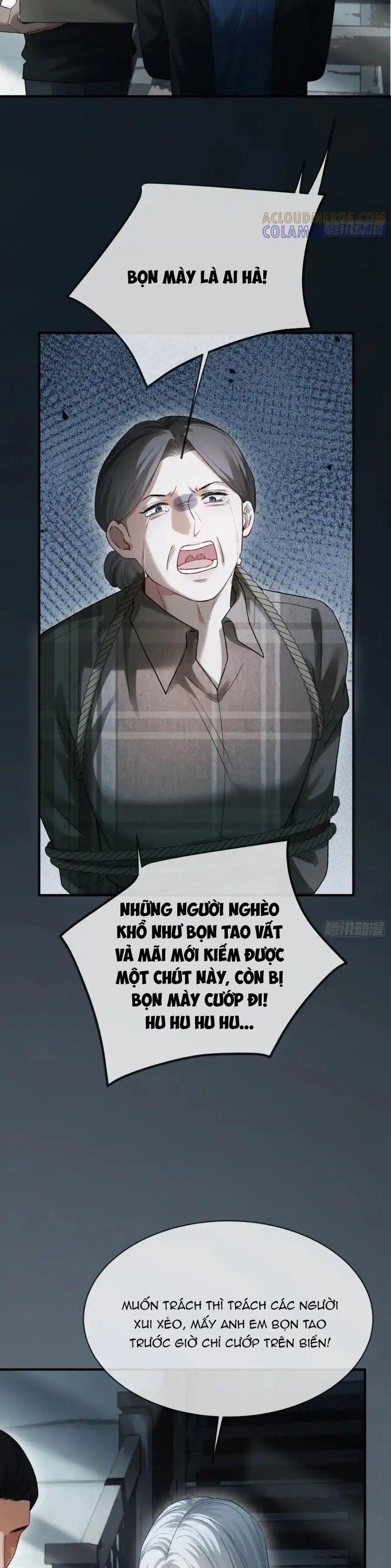 Xuyên Nhanh: Quan Hệ Gây Nghiện Chap 156 - Next Chap 157