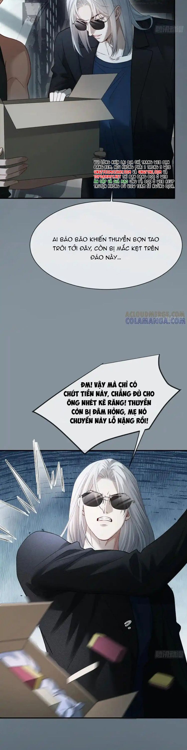 Xuyên Nhanh: Quan Hệ Gây Nghiện Chap 156 - Next Chap 157